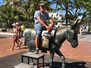 2018 06 09 au 10 HOMMAGE A NOTRE DAME DE SANTA CRUZ A DALIAS(ALMERIA)  (107)